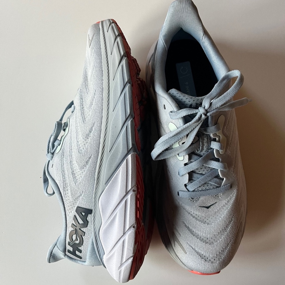 HOKA Women Shoes Size 6.5